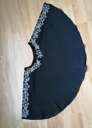 Накидка, болеро