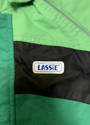 Куртка деми lassie reima 92 р в ідеальному стані3 фото