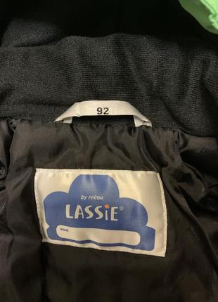 Куртка lassie reima 92 р в идеальном состоянии7 фото