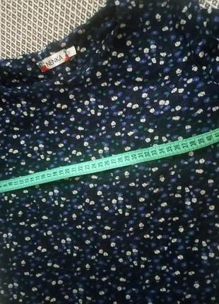 Женское платье 6