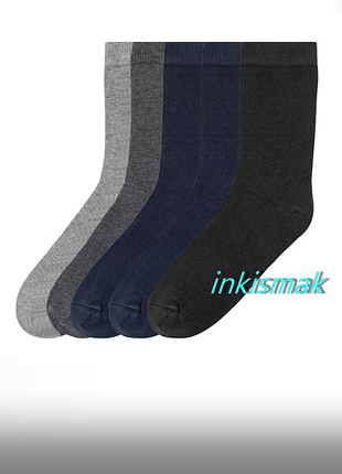 Био хлопок носки pepperts германия eur 31-34