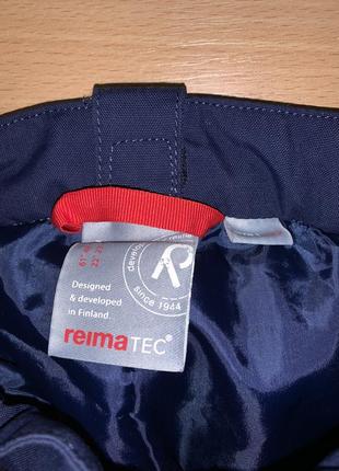 Reima go reima tec розмір 122 в ідеальному стані2 фото