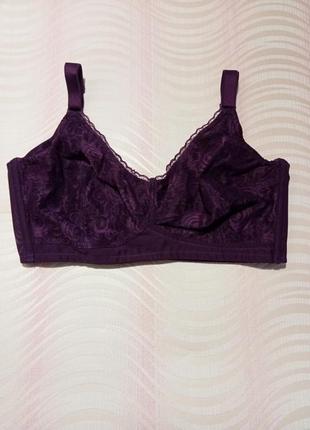 ❄️❄️❄️невероятно шикарный стильный бюстгальтер без косточек невероятного цвета
