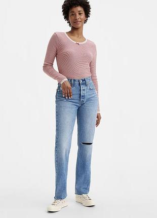 Levi’s 501