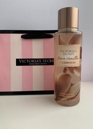 Міст, парфумований спрей для тіла victoria secret оригінал міст, mist4 фото