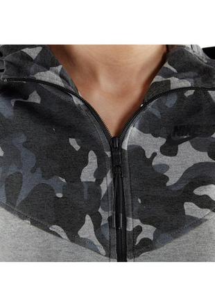 Nike толстовка 5
