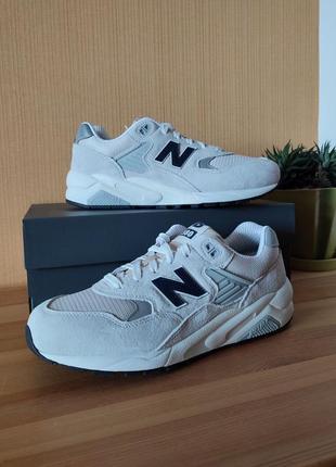 Оригинальн! new balance 580 mt580gnv 43/44р. 2002r