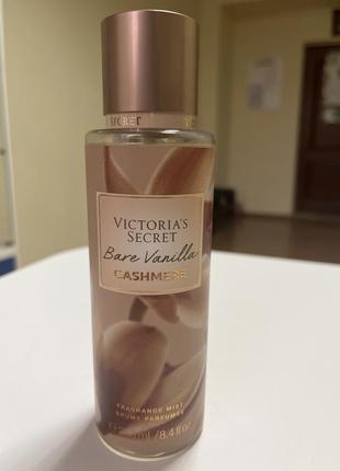 Bare vanilla оригинал victoria’s secret