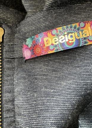 Фирменное платье- футляр/xl/ brend desigual5 фото