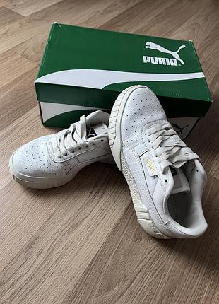 Кросівки жіночі puma