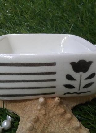 Шкатулка буди из тонкого фаянса ссср шкатулка для мелочей винтажная