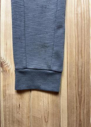 Спортивные штаны nike modern из новых коллекций tech fleece pack5 фото