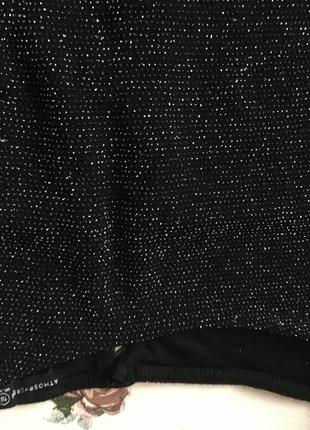 Сукня з блискітками максі вечірня р.509 фото