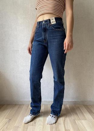 Levi's® premium 501®2 фото