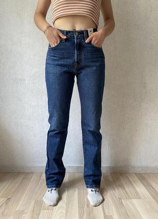 Levi's® premium 501®4 фото