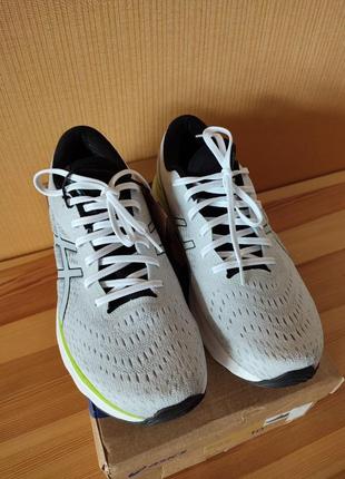 Бігові кросівки asics gel-nimbus 24 10.5 us 28см.3 фото