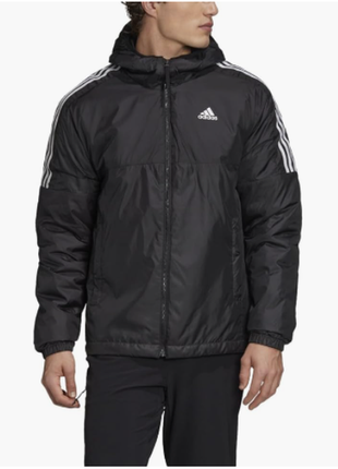 Куртка чоловіча adidas, розмір 4xl
