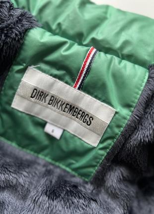 Dirk bikkembergs10 фото