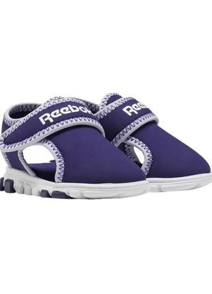 Босоножки reebok wave glider iii - 25.5 размер2 фото