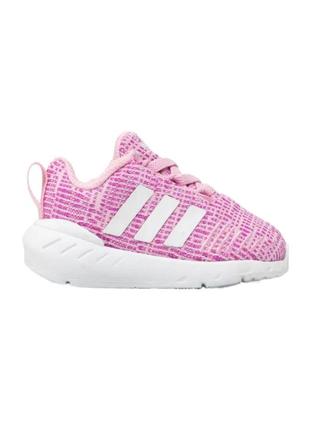 Кросівки adidas swift run 22 el i - 27 розмір