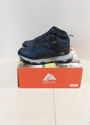 Чоловічі утеплені черевики ozark trail outdoor 2802104  оригінал