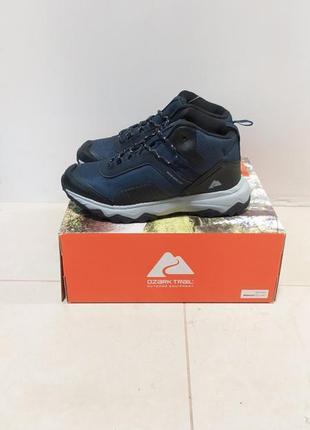 Чоловічі зимові черевики men`s hikers сша outdoor (28802104) оригінал1 фото