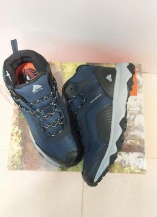 Чоловічі зимові черевики men`s hikers сша outdoor (28802104) оригінал7 фото