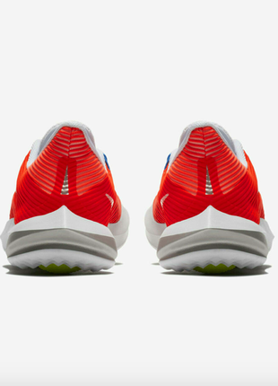 Nike future speed легкие, яркие кроссовки3 фото