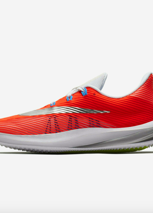 Nike future speed легкие, яркие кроссовки2 фото