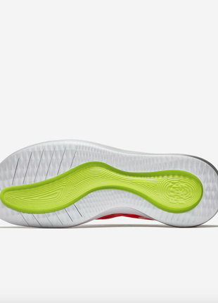 Nike future speed легкие, яркие кроссовки5 фото