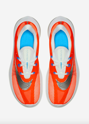 Nike future speed легкие, яркие кроссовки4 фото