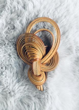 Брошка своїми руками