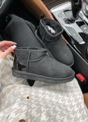 Уггі ugg