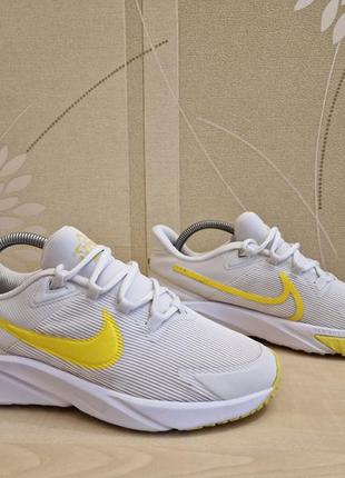 Кроссовки nike star runner 4 оригинал размер 38,5