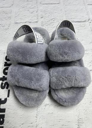 Босоніжки  ugg