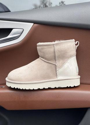 Угги ugg