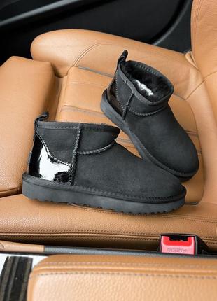 Ugg ultra mini❄️❄️❄️3 фото