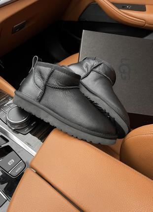 Ugg ultra mini❄️❄️❄️7 фото