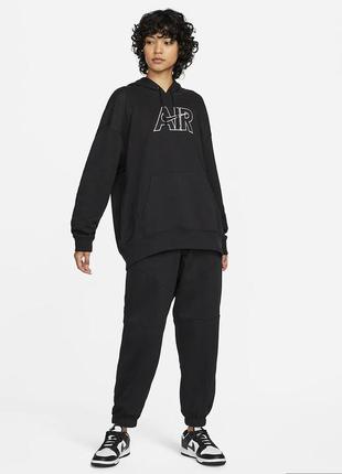 Жіноче худі з флісом nike (оригінал)