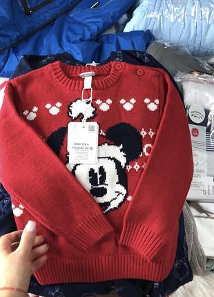 Лот сток cool club ovs disney опт