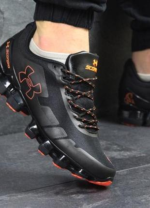 Кросівки under armour Lunghe кросівки