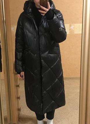 Зимнее пальто