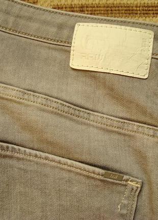 G-star arc 3d, оригинал, бойфренды, штаны, джинсы, размер 27/32.9 фото