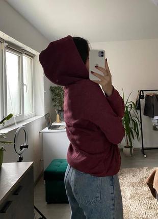 Худі на замку батнік❤️💋 2