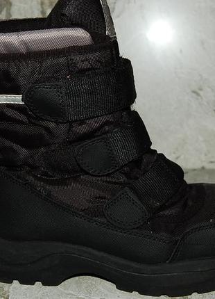 Зимние ботинки willowtex 41 размер