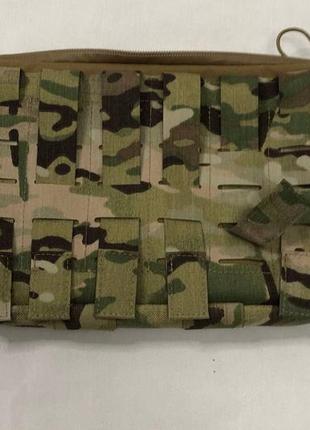 Подсумок для планшета m-tac admin elite multicam6 фото