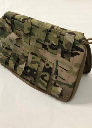 Подсумок для планшета m-tac admin elite multicam3 фото