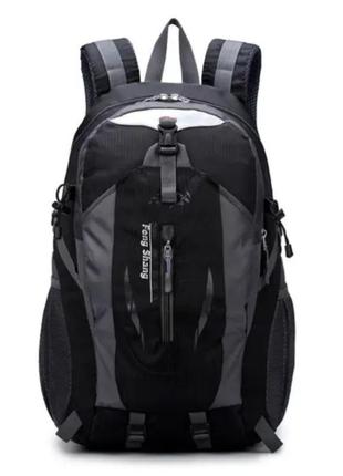 Стильний спортивний рюкзак міський/рюкзак для подорожей1 фото