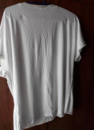 Блуза с паетками2 фото