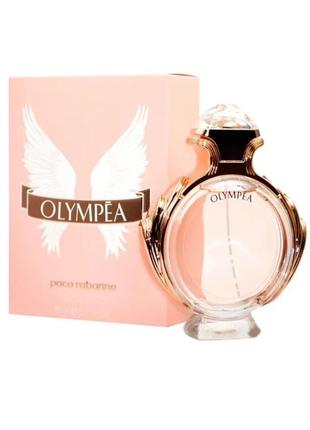 Paco rabanne olympea парфюмирована жіноча вода, 30 мл